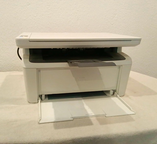 Laserjet pro mfp - mfp, m28w