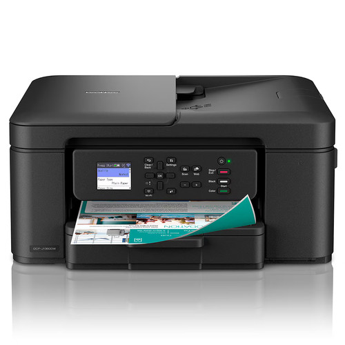 Brother dcp j1360dw - brother, dcp-j1360dw