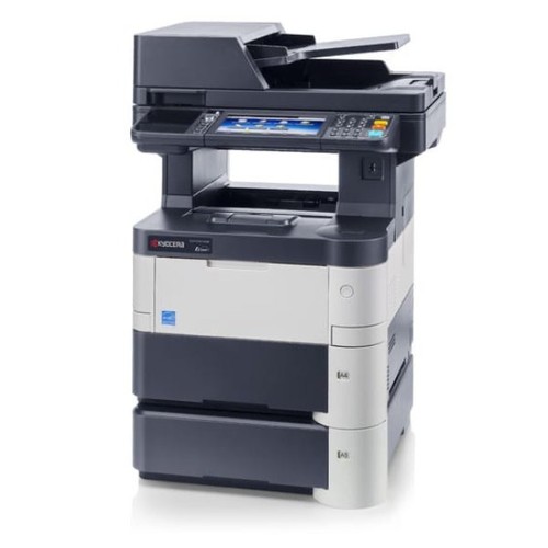 Kyocera ecosys m3540idn - kyocera,