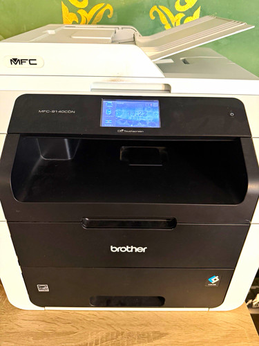 Brother mfc 9140cdn farb laser - mfc-9140cdn, farb-laser